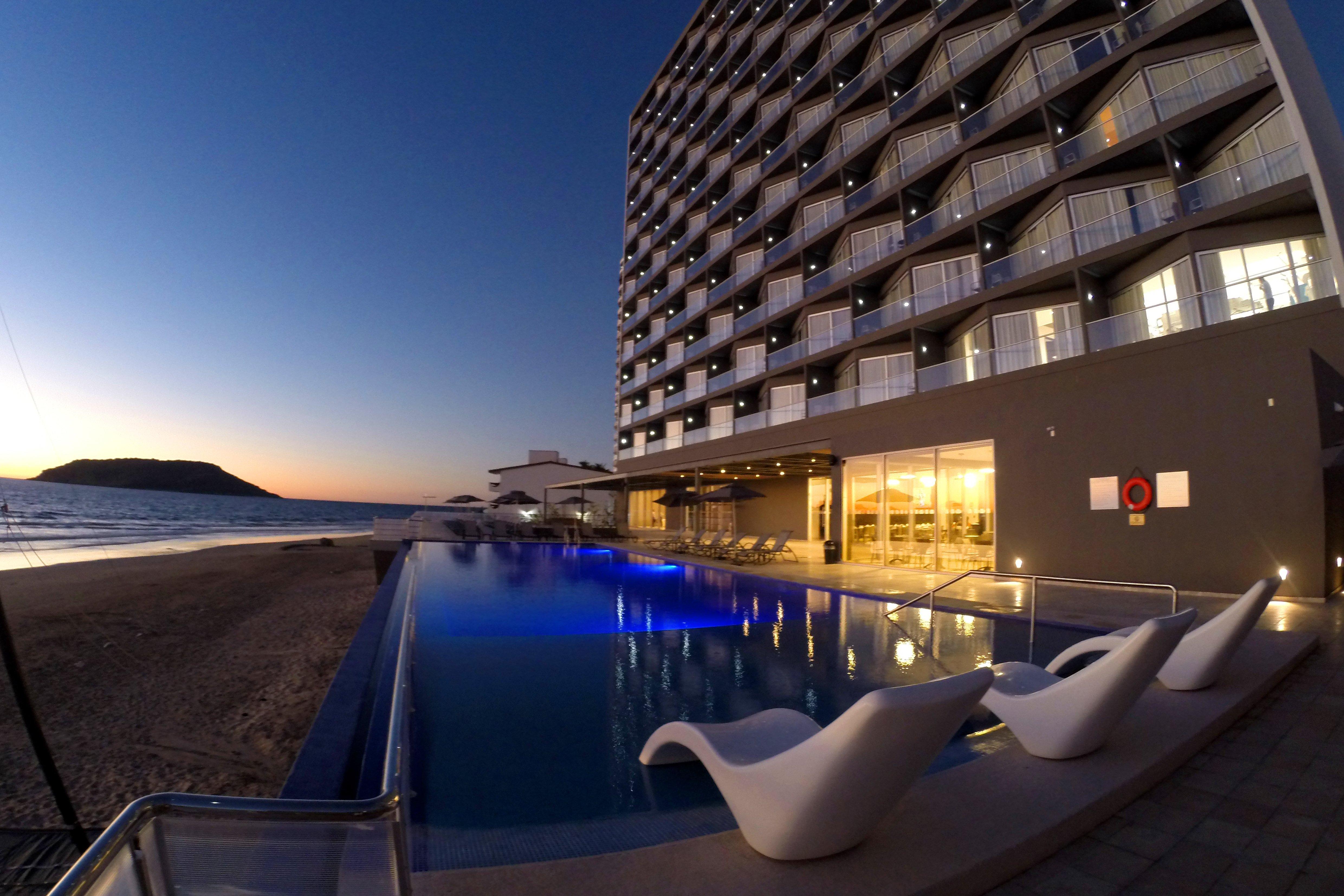 Holiday Inn Resort Mazatlan, An Ihg Hotel Exterior photo