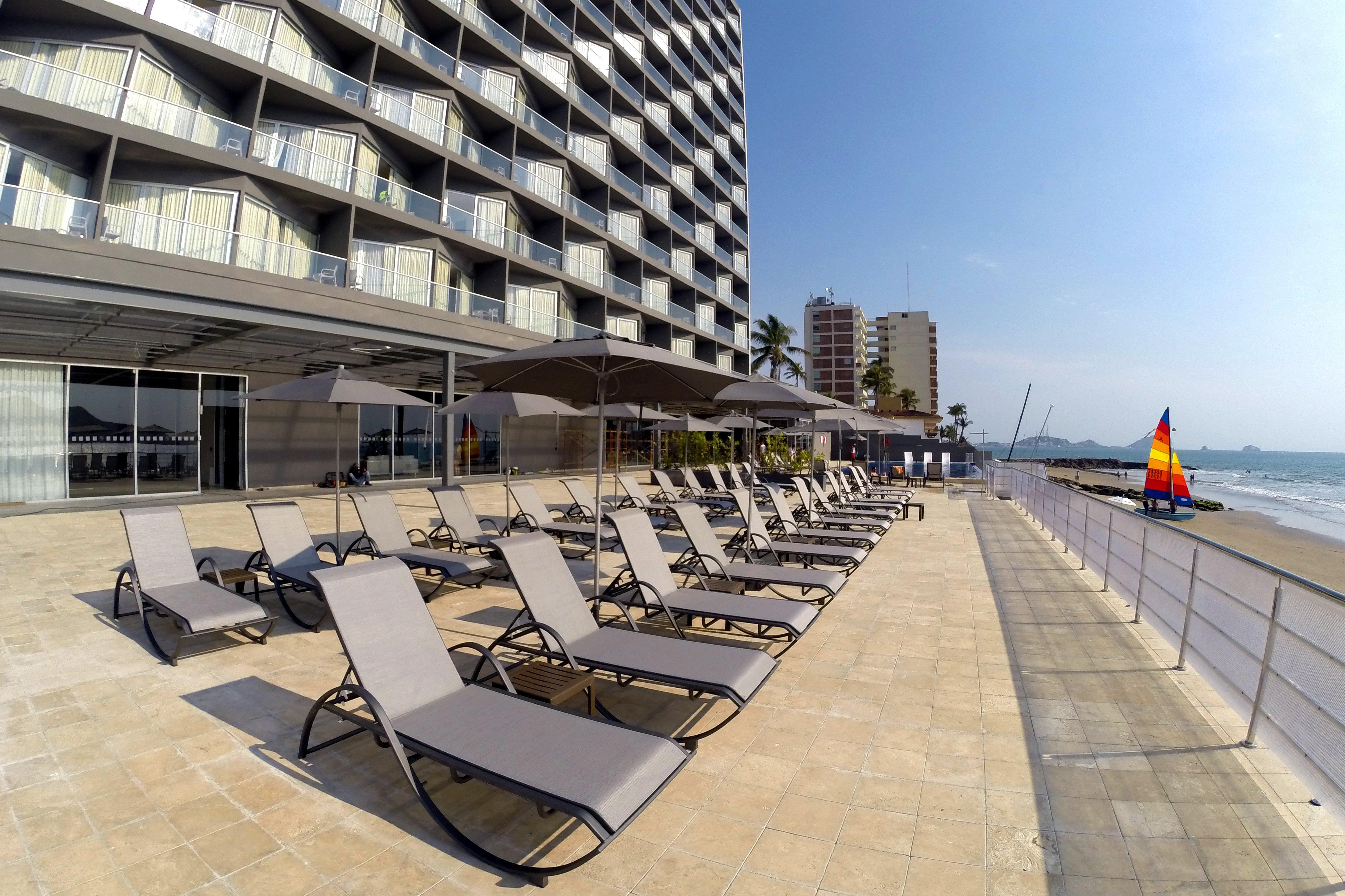 Holiday Inn Resort Mazatlan, An Ihg Hotel Exterior photo