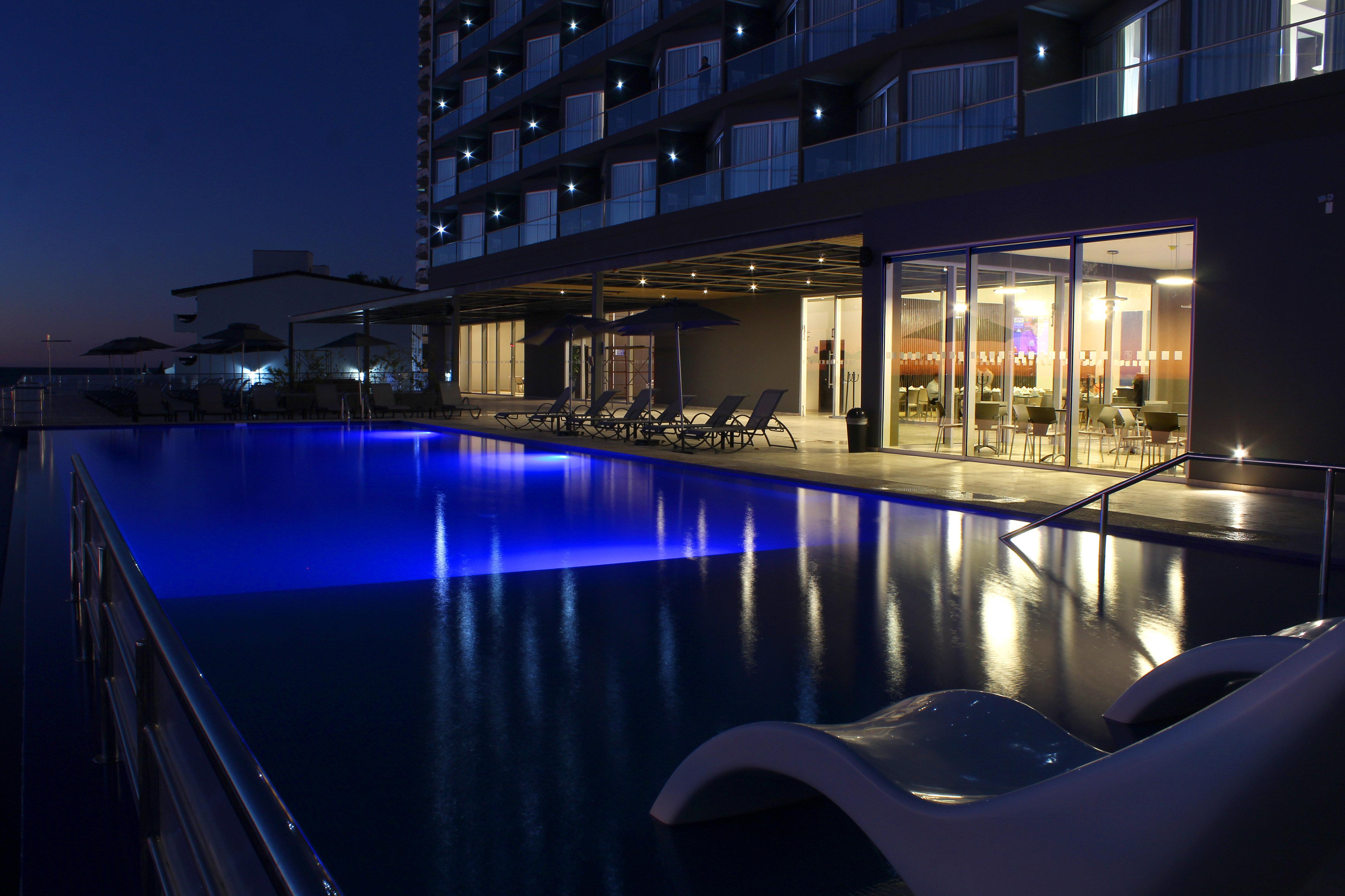 Holiday Inn Resort Mazatlan, An Ihg Hotel Exterior photo