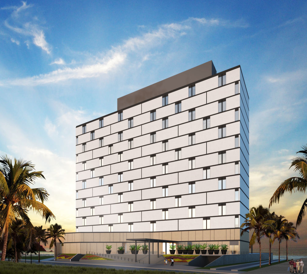 Holiday Inn Resort Mazatlan, An Ihg Hotel Exterior photo