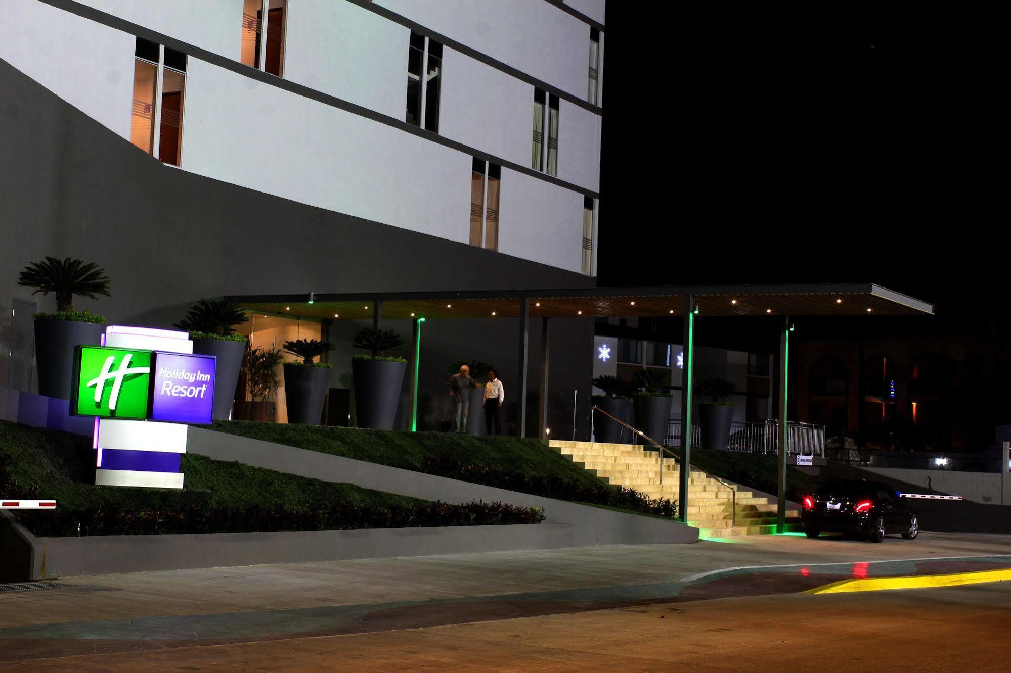 Holiday Inn Resort Mazatlan, An Ihg Hotel Exterior photo